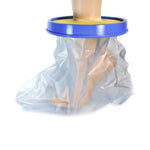 Dr. Jill's Cast/Bandage Protector Cover 11in 1Ct
