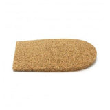 Dr. Jill's Cork Heel Lift 0.25 in L 1Pr