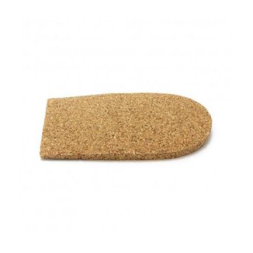 Dr. Jill's Cork Heel Lift 0.25 in M 1Pr