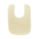Dr. Jill's J-18W Felt U-Shaped Lesion Pad 0.125in 100Ct