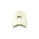 Dr. Jill's J-26 Foam Toe Separator with Hole 100Ct