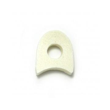 Dr. Jill's J-26 Foam Toe Separator with Hole 100Ct