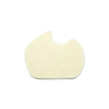 Dr. Jill's J-30 Felt Dancer's Pad Right 0.25in 100Ct