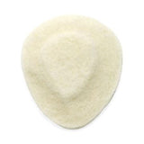 Dr. Jill's J-43 Skived Felt Metatarsal Pad 0.25in 100Ct