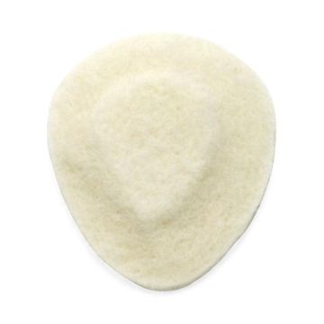 Dr. Jill's J-43 Skived Felt Metatarsal Pad 0.25in 100Ct
