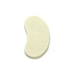 Dr. Jill's J-46 Moleskin Kidney Pad 100Ct
