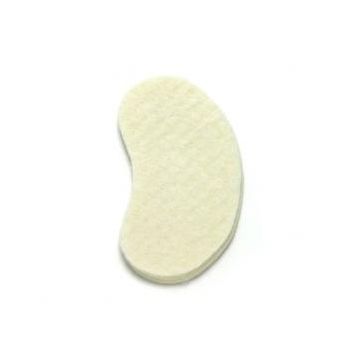 Dr. Jill's J-46 Moleskin Kidney Pad 100Ct