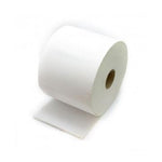 Dr. Jill's Foam Roll with Adhesive White 6in x 10yds 1Ct