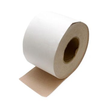 Dr. Jill's Moleskin Roll 1.5in x 25yds 1Ct