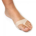 Dr. Jill's Gel Ultrathin Ball-of- Foot Strap 1Pr