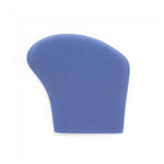 Dr. Jill's Poron Blue Met Bar Pad L 6Ct