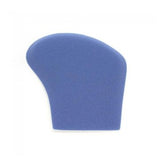 Dr. Jill's Poron Blue Met Bar Pad L 6Ct
