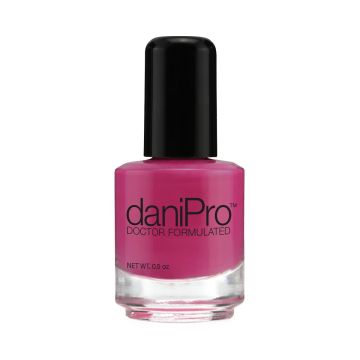 daniPro Nail Polish G31 Pink 1Ct
