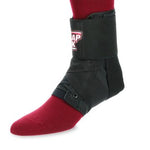 Strap Lok Ankle Brace Left/Right XS Black 1Ct