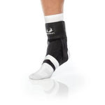 Trilok Ankle Brace Left/Right M Black 1Ct
