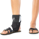 Trilok Ankle Braces Left/Right XL Black 1Ct