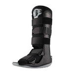 Gen2 Standard Pneumatic Walker M Black 1Ct