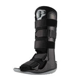 Gen2 Standard Pneumatic Walker XL Black 1Ct