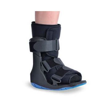 Gen2 Nonair Walker M Short Black 1Ct