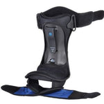Ovation Hybrid Night Splint L/XL Black 1Ct