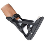 Ovation Posterior Night Splint M Black 1Ct