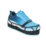EVENup Orthotic Shoe Lift 0.5in - 1in S 1Ct