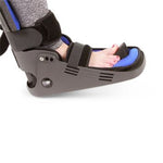 The Equinus Brace Black 1Ct