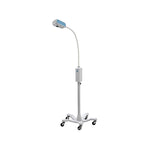 Welch Allyn® Green Series™ GS 300 Exam Light; With mobile stand