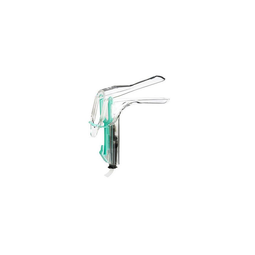 Welch Allyn® KleenSpec® Pederson Single-Use Vaginal Speculum; Medium — Case of 96