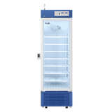 Smart RFID Pharmacy Fridge 390L | Forced Air Cooling | 2°C to 8°C