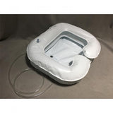 Comfort Hair Wash Basin