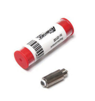 NDC Replacement Bulb for Diagnostic Instruments; 3.5V Halogen, for 06500 Macroview Otoscope