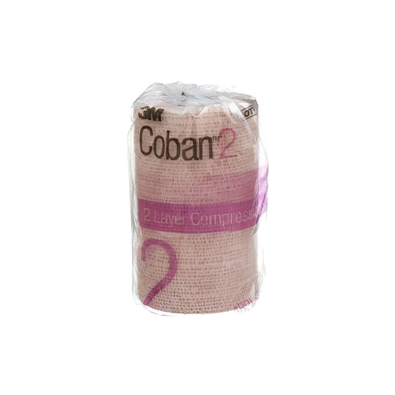 Dressing Coban 2 CompressionLayer #1 4