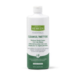 Remedy® ESSENTIALS Perineal 3-in-1 Wash Cream No-rinse, Scented, 500 ml Bottle