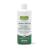 Remedy® ESSENTIALS Perineal 3-in-1 Wash Cream No-rinse, Scented, 500 ml Bottle