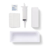 Alliance™ Irrigation Tray for Urinary Catheter with Balloon; 60 cc (mL), Piston