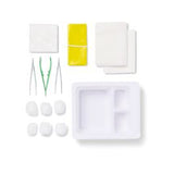 Alliance™ Sterile Dressing Tray