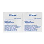 Alliance™ Sterile Alcohol Prep