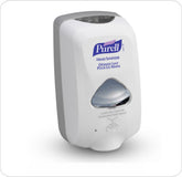 Dispenser Purell TFX Gray For1200ml Hand Sanitizer,EA