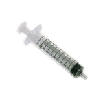 Terumo® Syringe Only; 10 cc (mL), Luer-Slip Tip