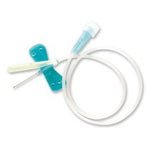 Terumo® Surshield® Safety Winged Infusion Set