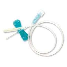 Terumo® Surshield® Safety Winged Infusion Set