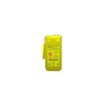 BD Single-Piece Sharps Container; 1.4 L, Yellow — Case of 36