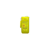 BD Single-Piece Sharps Container; 1.4 L, Yellow — Case of 36