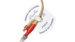Statlock® Foley Stabilization Device