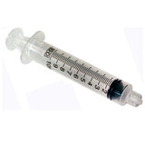 BD® Non-Sterile Syringe; 10 cc (mL), Luer-Lok Tip