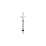 BD® Non-Sterile Syringe; 3 cc (mL), Luer-Lok Tip