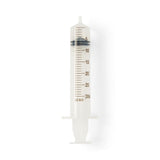 BD® Syringe Only, Sterile; 30 cc (mL), Luer-Slip Tip