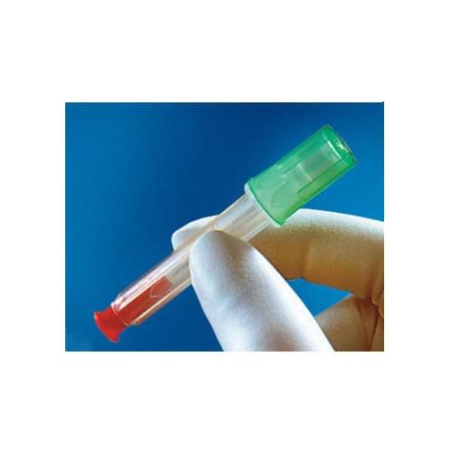 BD Twinpak™ Dual Cannula Device