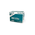 BD® PrecisionGlide™ Standard Hypodermic Needle; 23G x 1-1/2" (3.81 cm), Thin Wall